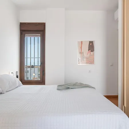 Duplex Centrico Con Vistas Al Mar Holiday home